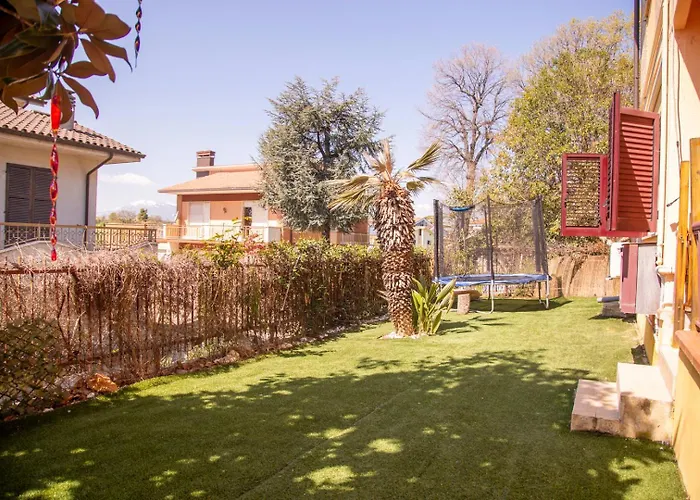 Holiday home Il Nido Di Betta