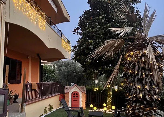 Il Nido Di Betta * Mosciano SantʼAngelo