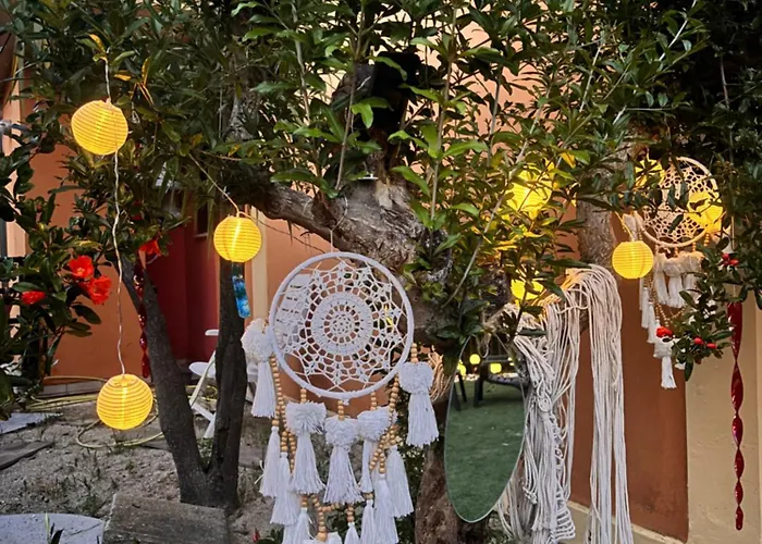 Il Nido Di Betta Σπίτι διακοπών