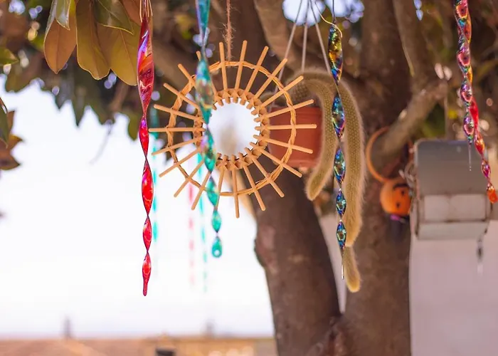 Σπίτι διακοπών Il Nido Di Betta Mosciano SantʼAngelo