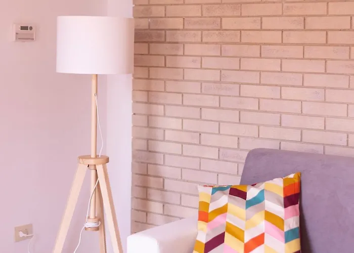 Il Nido Di Betta Σπίτι διακοπών *