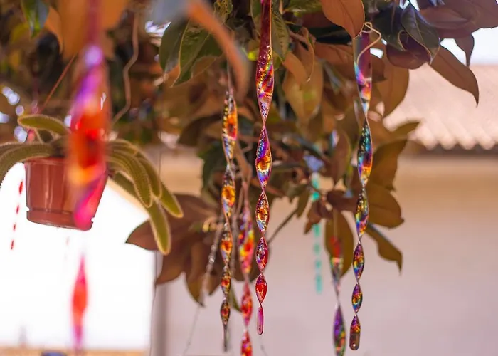 Il Nido Di Betta Σπίτι διακοπών Mosciano SantʼAngelo