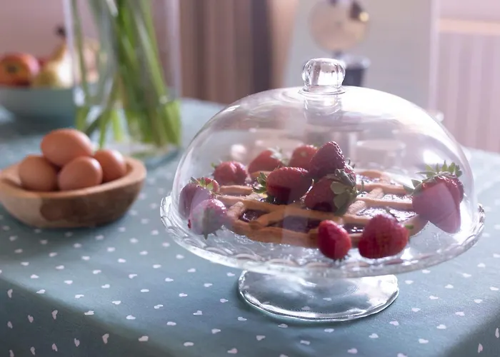 Il Nido Di Betta Σπίτι διακοπών *