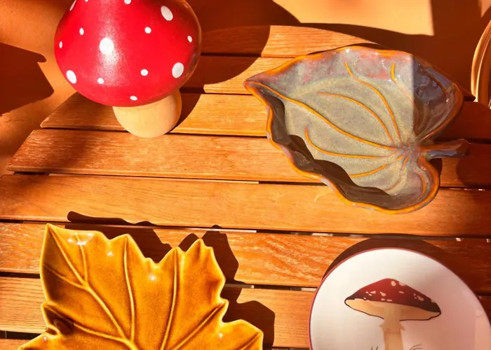 Il Nido Di Betta * Mosciano SantʼAngelo