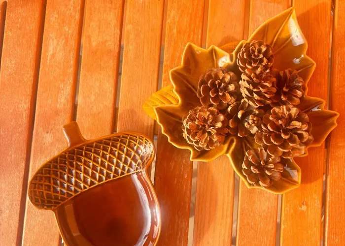 Il Nido Di Betta Σπίτι διακοπών *