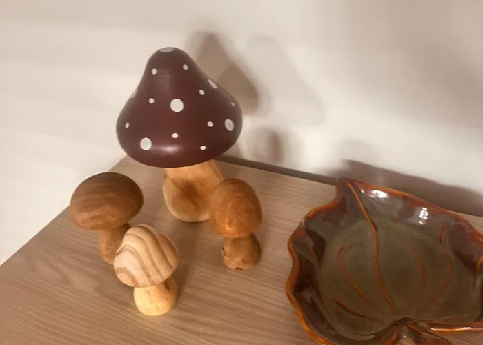 Il Nido Di Betta Σπίτι διακοπών *