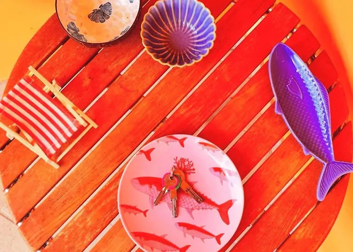 Il Nido Di Betta Mosciano SantʼAngelo