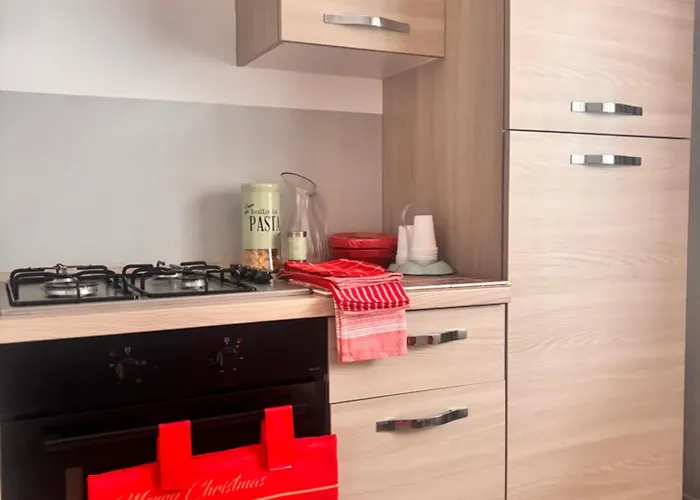 Holiday home Il Nido Di Betta