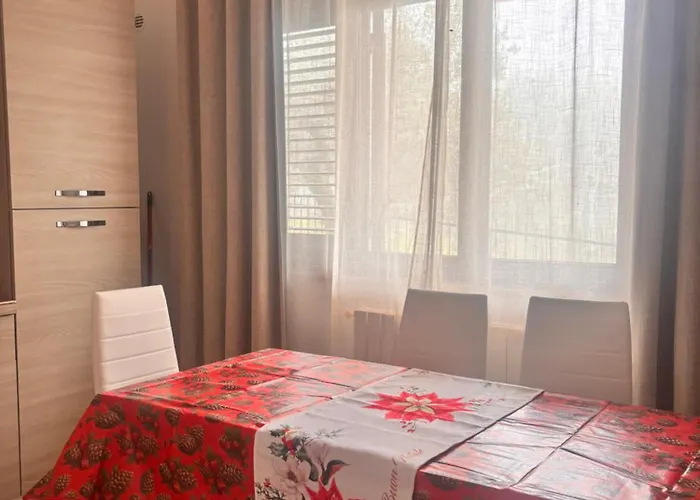 Il Nido Di Betta Holiday home *