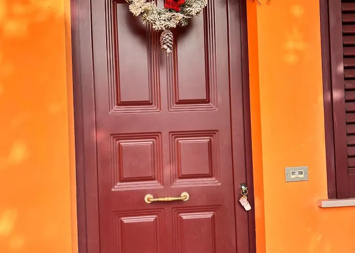 Holiday home Il Nido Di Betta *